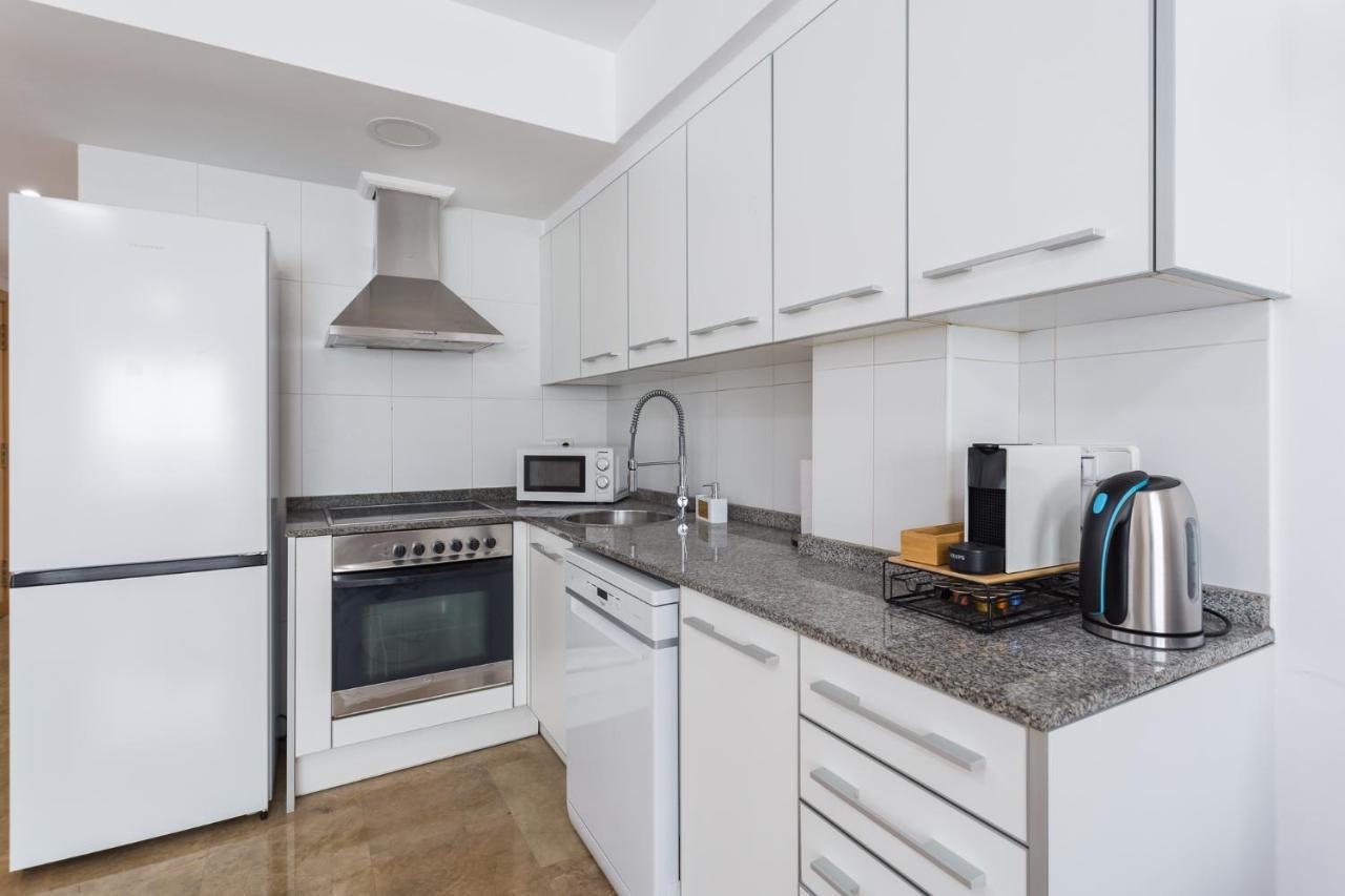 Appartement Piso Familiar Cerca Del Centro, Ac Y Wifi Gratis à Valence Extérieur photo