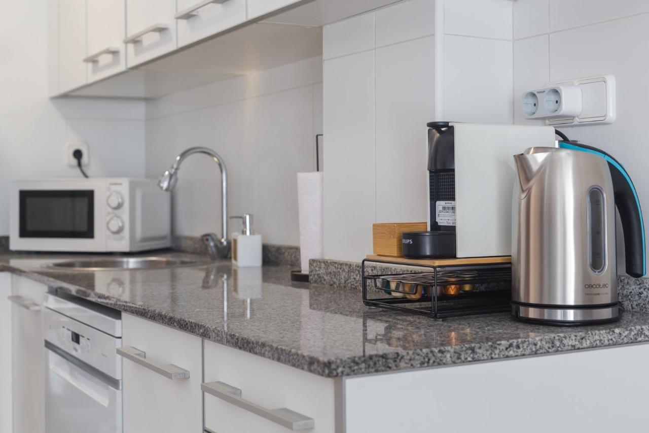 Appartement Piso Familiar Cerca Del Centro, Ac Y Wifi Gratis à Valence Extérieur photo