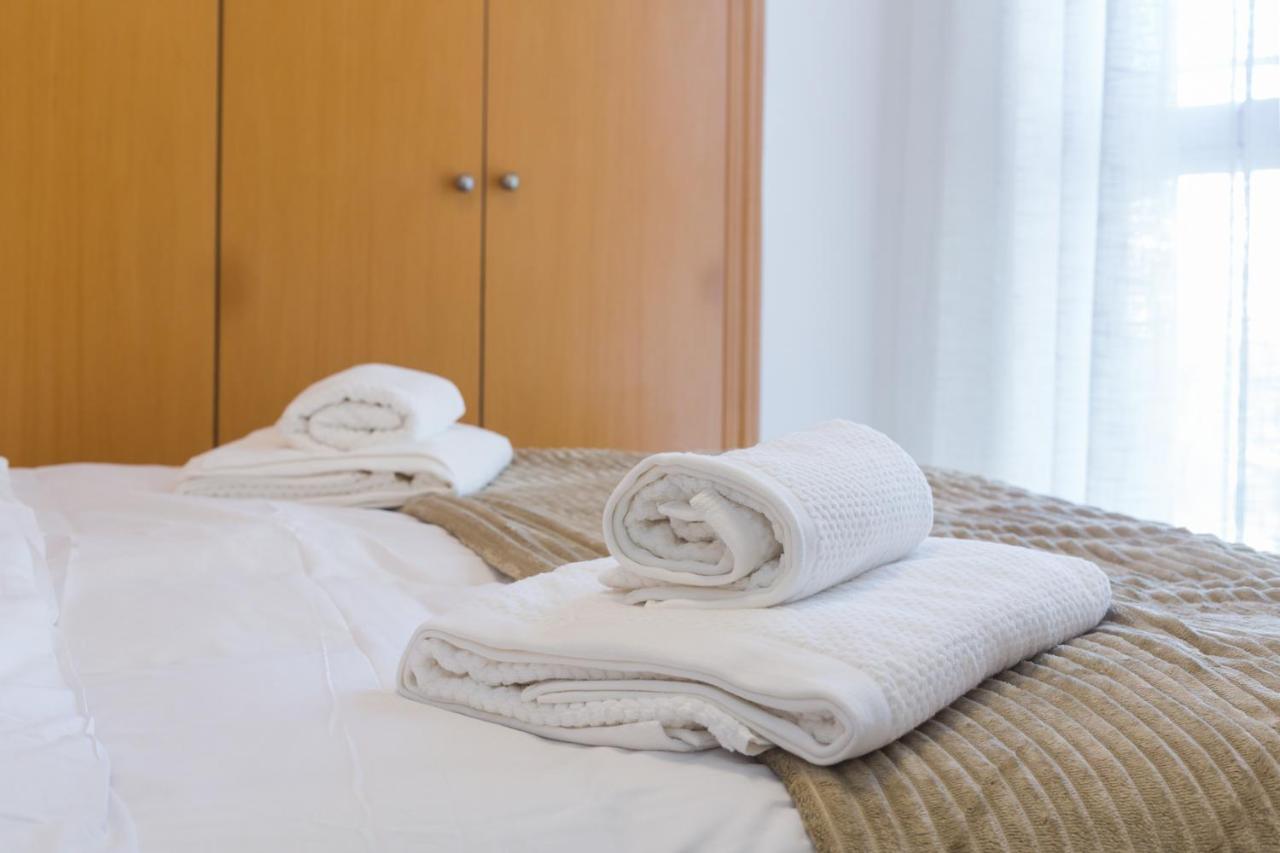Appartement Piso Familiar Cerca Del Centro, Ac Y Wifi Gratis à Valence Extérieur photo
