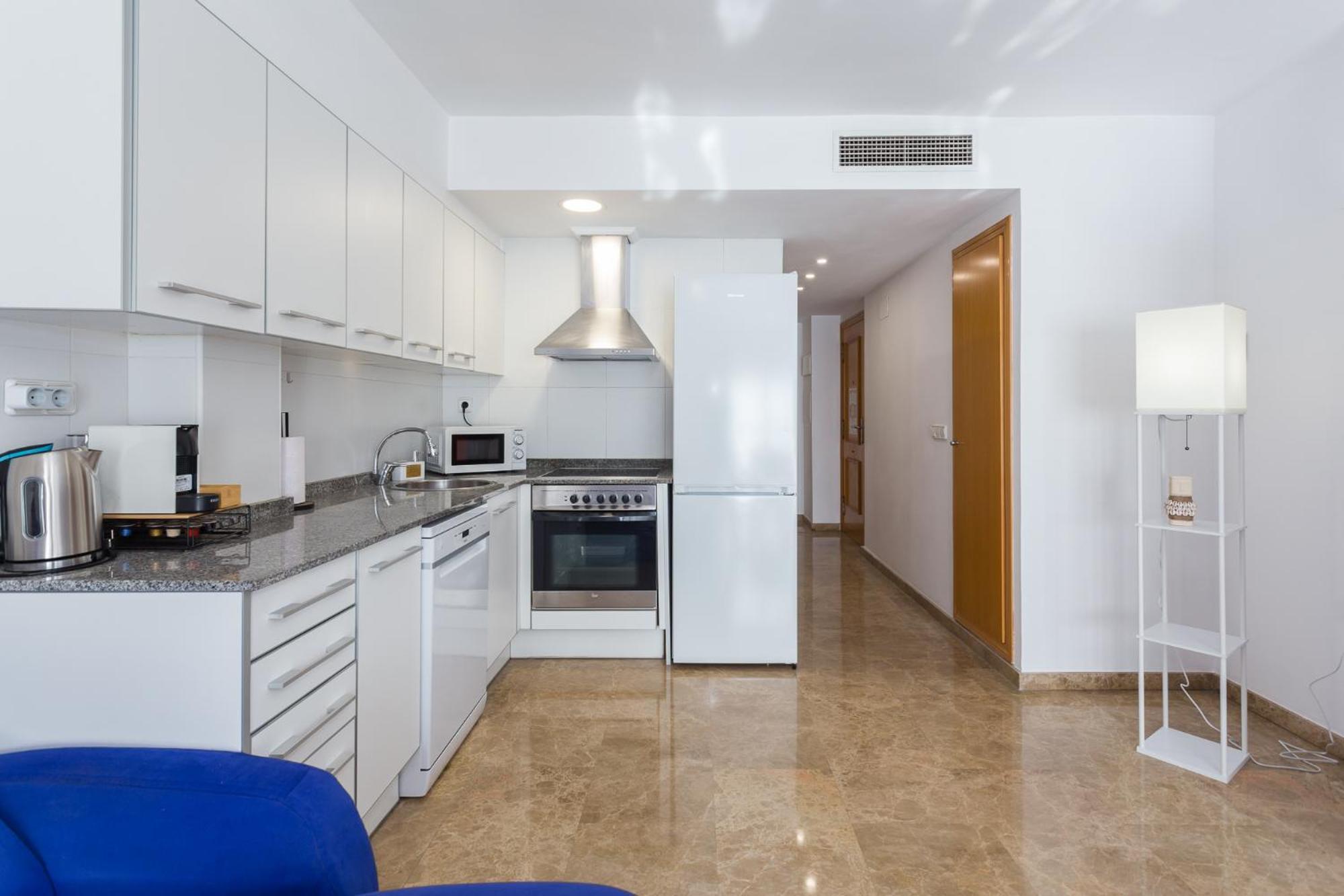 Appartement Piso Familiar Cerca Del Centro, Ac Y Wifi Gratis à Valence Extérieur photo